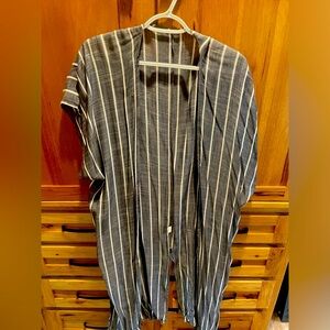 Kimono tops one size